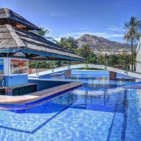 Benalbeach En La Playa Benalmádena Zewnętrze zdjęcie