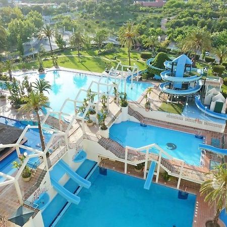 Benalbeach En La Playa Benalmádena Zewnętrze zdjęcie