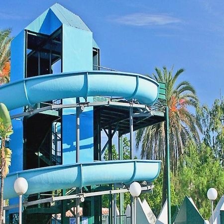 Benalbeach En La Playa Benalmádena Zewnętrze zdjęcie